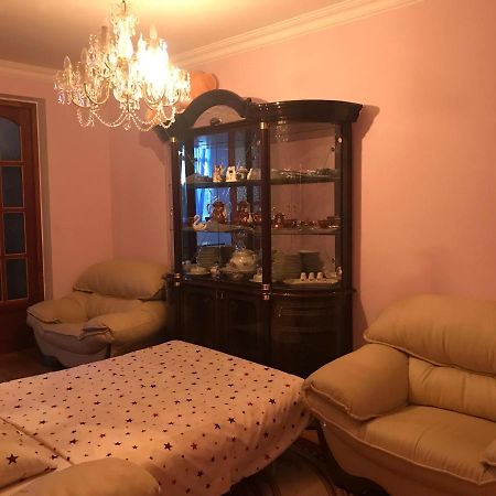 Mini Hotel Amra Піцунда Екстер'єр фото