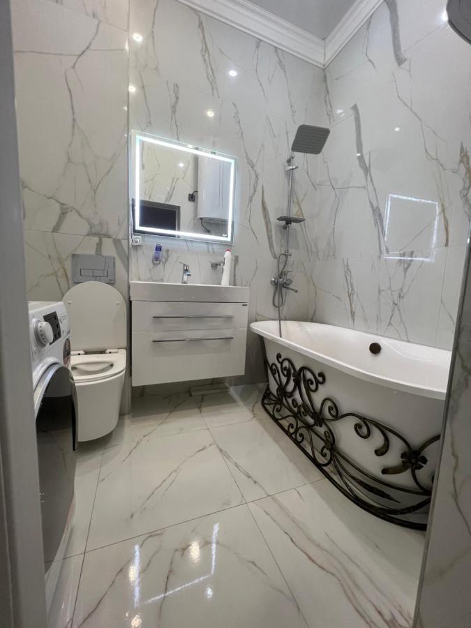 Mini Hotel Amra Піцунда Екстер'єр фото