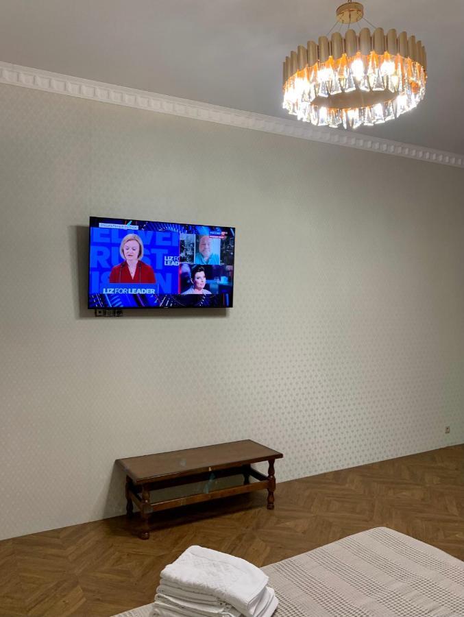 Mini Hotel Amra Піцунда Екстер'єр фото