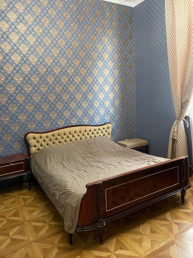 Mini Hotel Amra Піцунда Екстер'єр фото