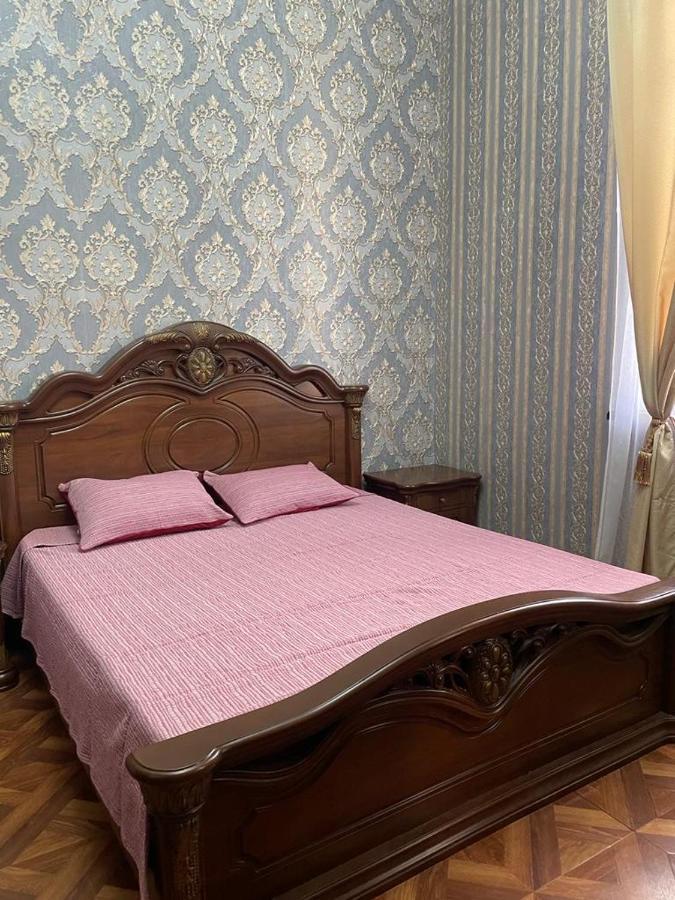 Mini Hotel Amra Піцунда Екстер'єр фото