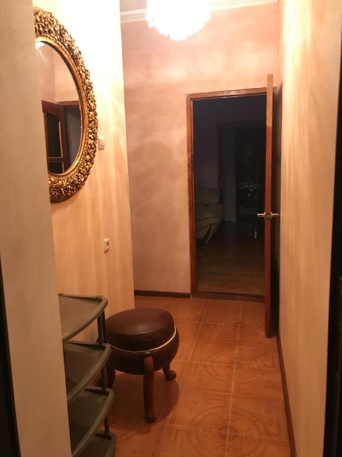 Mini Hotel Amra Піцунда Екстер'єр фото