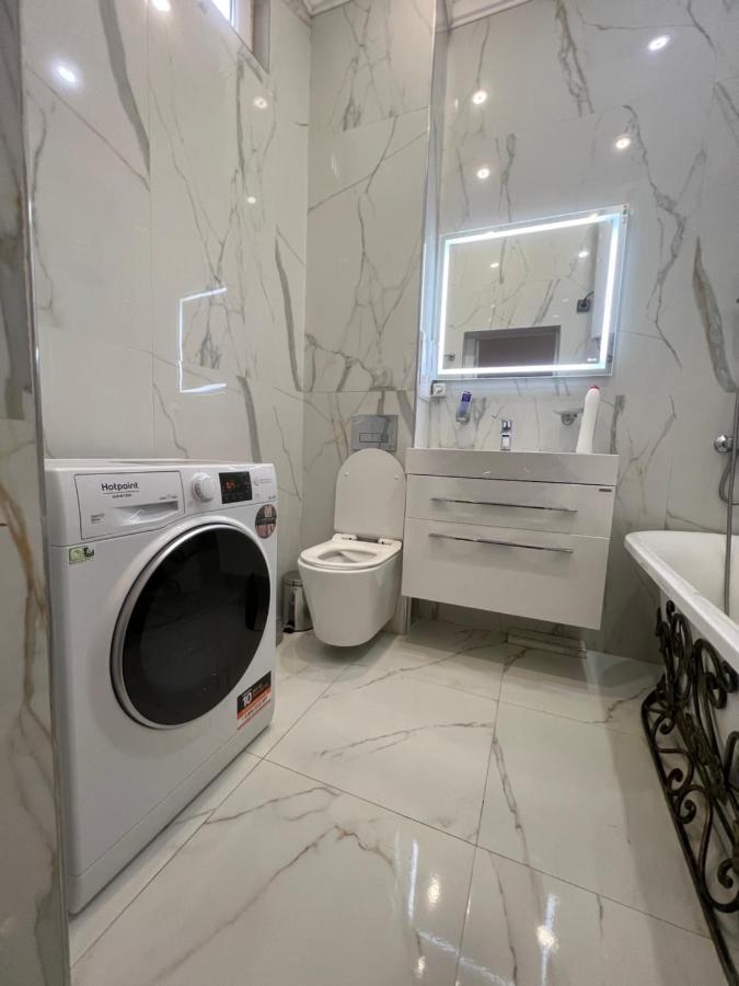 Mini Hotel Amra Піцунда Екстер'єр фото