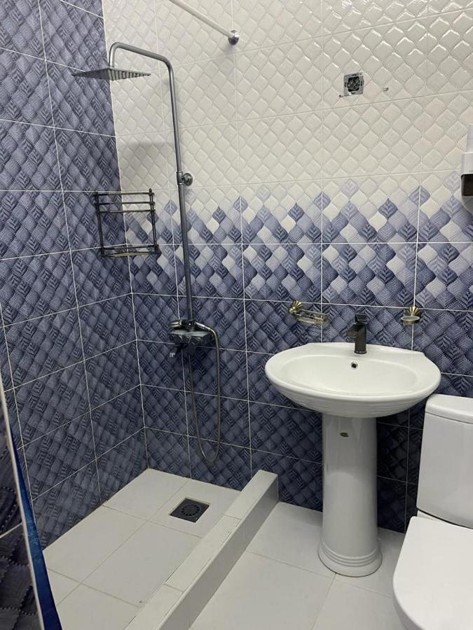 Mini Hotel Amra Піцунда Екстер'єр фото