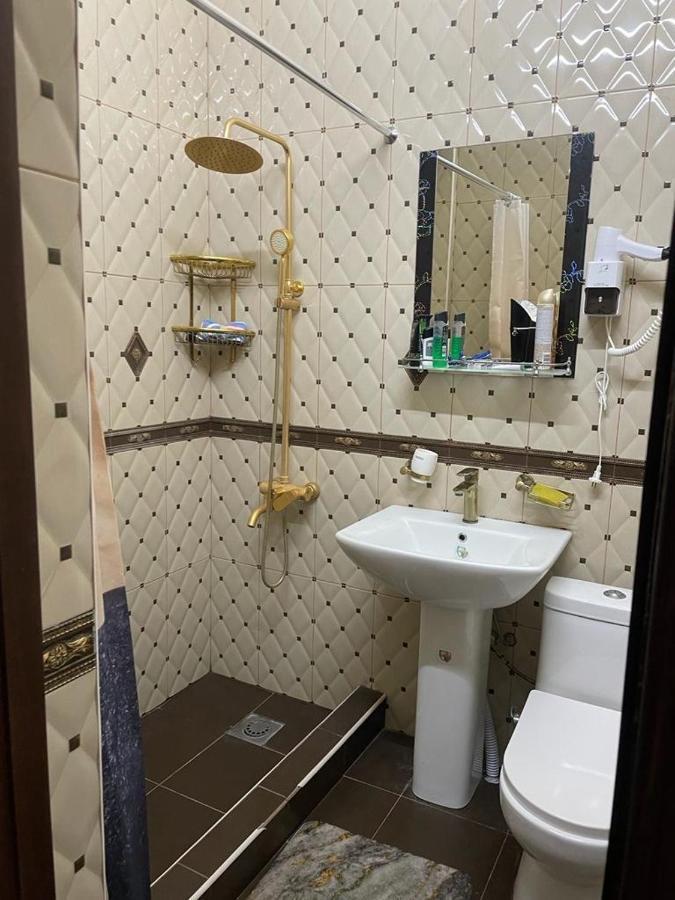 Mini Hotel Amra Піцунда Екстер'єр фото