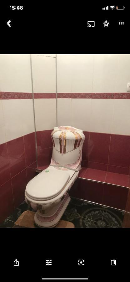 Mini Hotel Amra Піцунда Екстер'єр фото