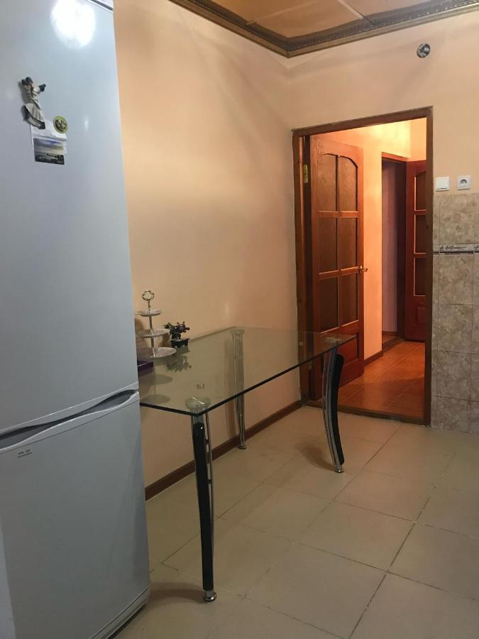 Mini Hotel Amra Піцунда Екстер'єр фото