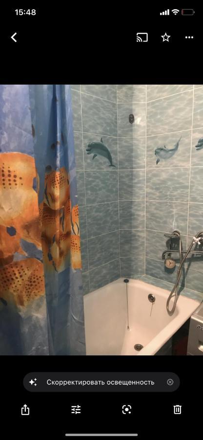 Mini Hotel Amra Піцунда Екстер'єр фото