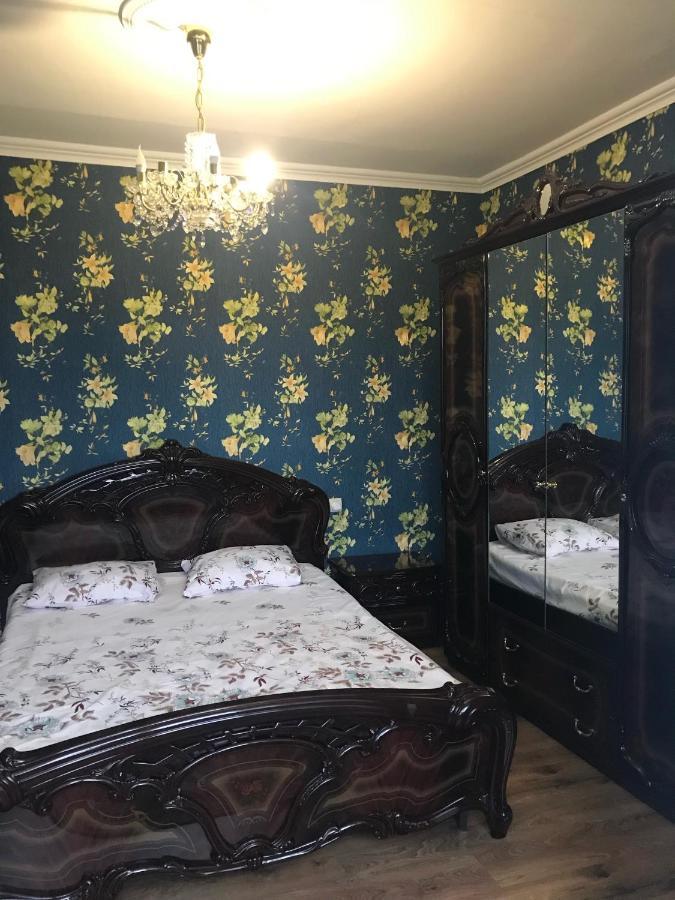 Mini Hotel Amra Піцунда Екстер'єр фото