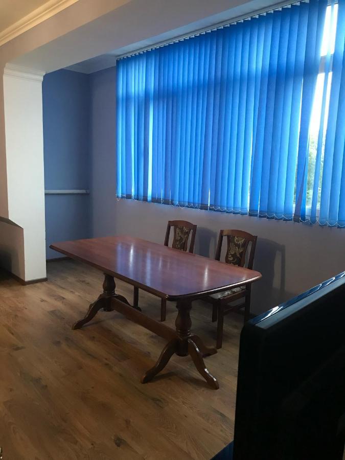 Mini Hotel Amra Піцунда Екстер'єр фото