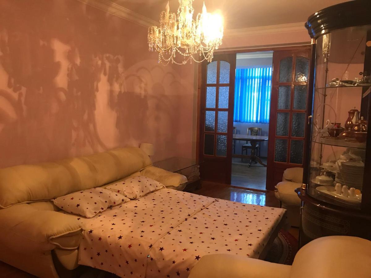 Mini Hotel Amra Піцунда Екстер'єр фото