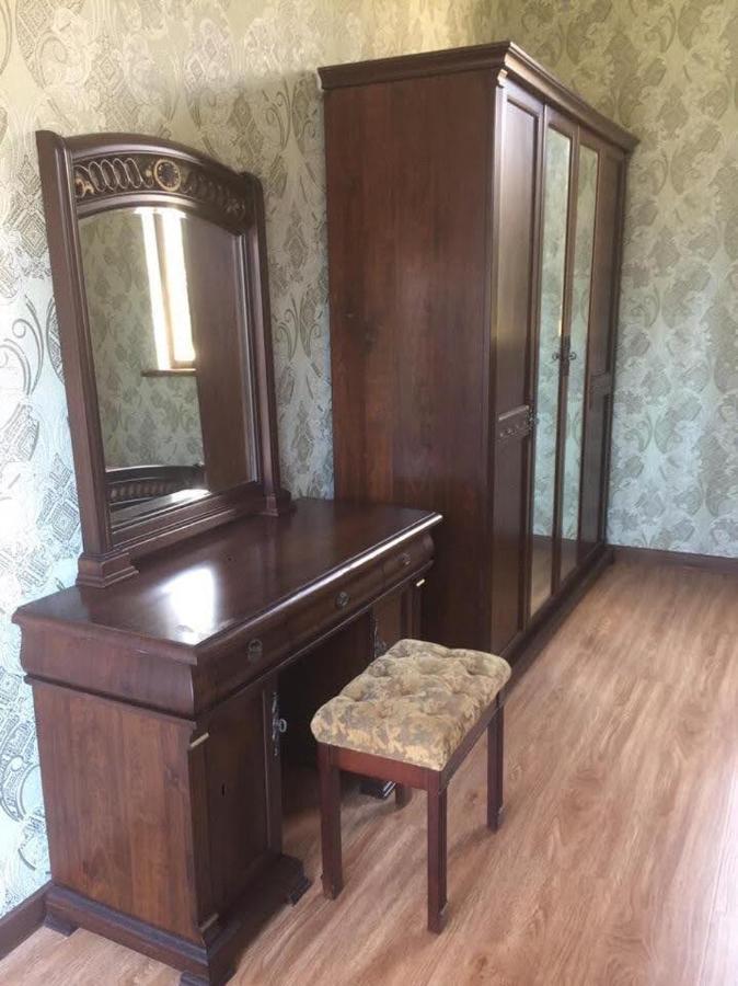 Mini Hotel Amra Піцунда Екстер'єр фото